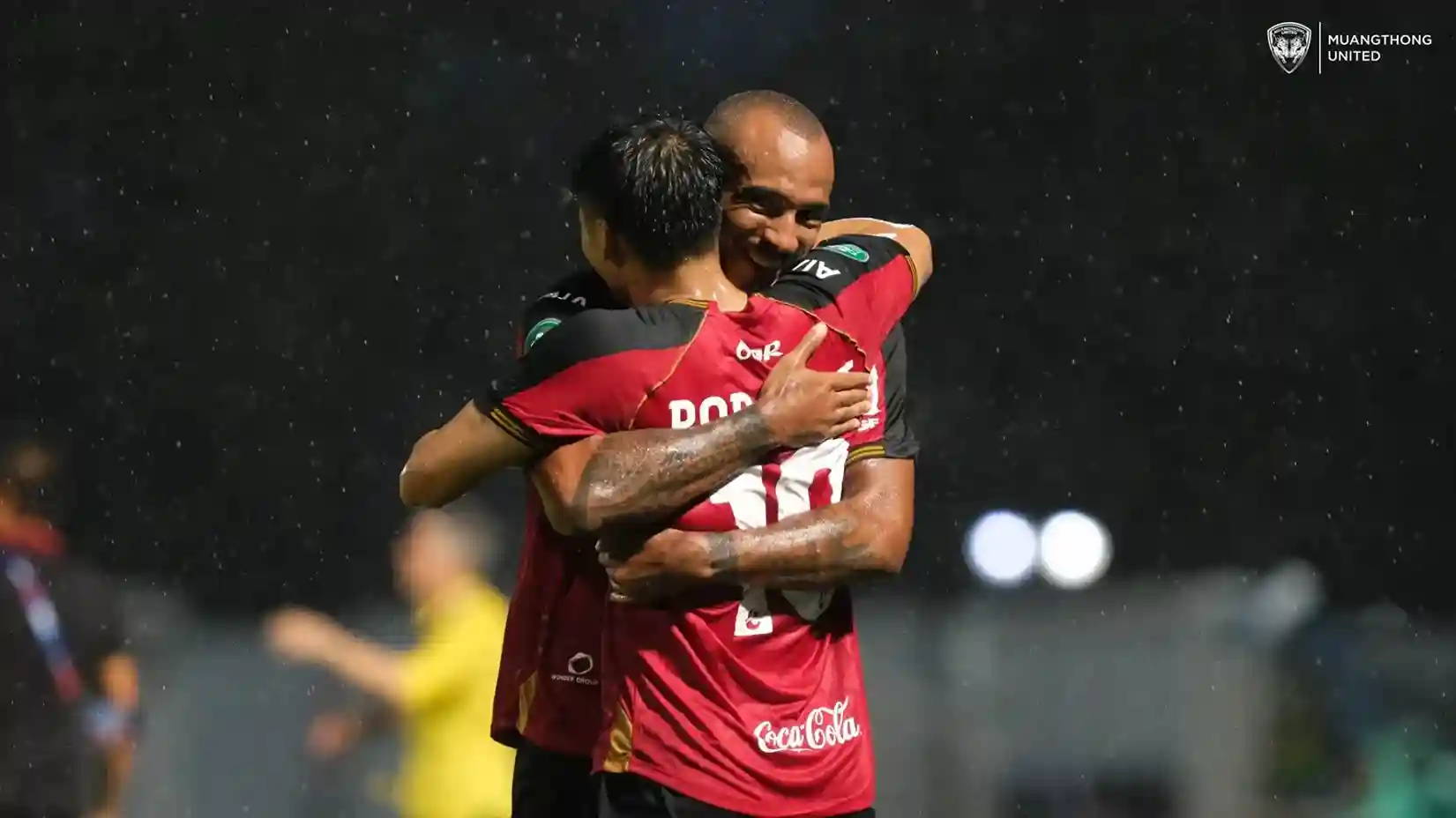 การันตีโควตาต่างชาติ เมืองทองเซ็น เมลวิน ถาวร ลุยฤดูกาล 2025⁣